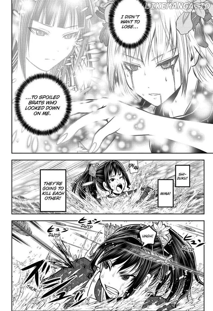 The Elusive Samurai Chapter 175 image 09_optimized